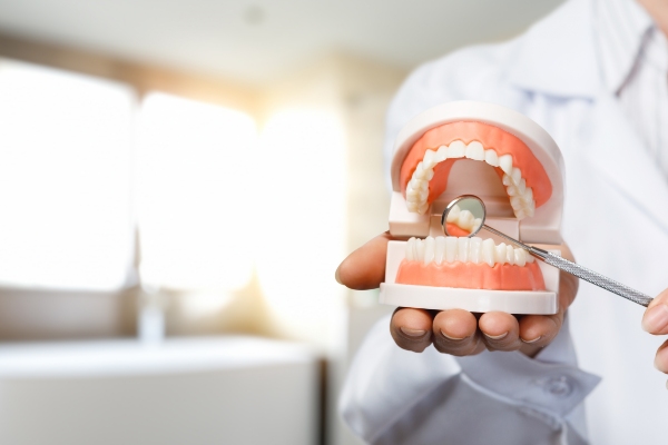 Dental Bridge Maintenance: Keeping Your Smile Healthy