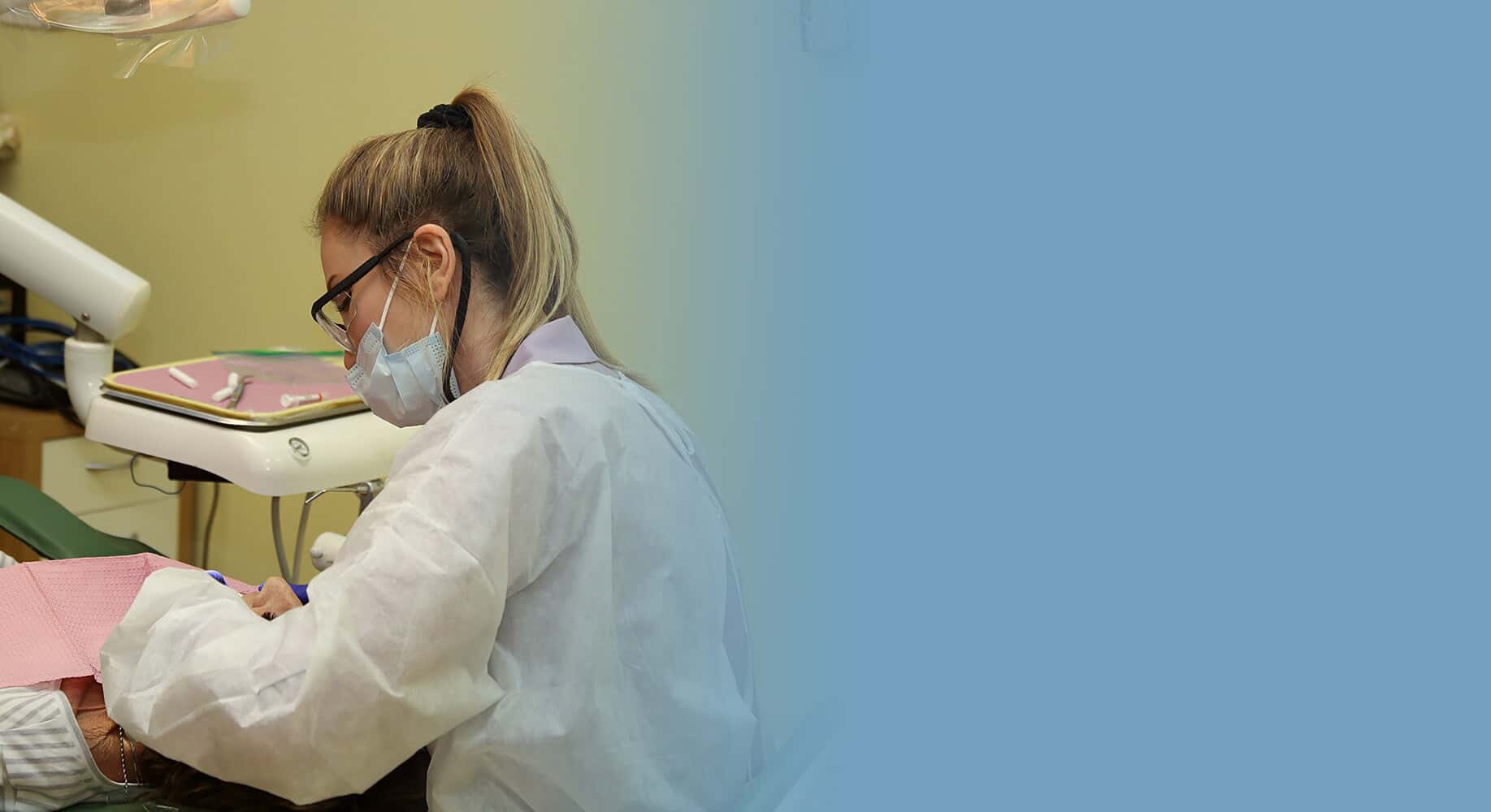 Revitalize Your Smile with Dental Care